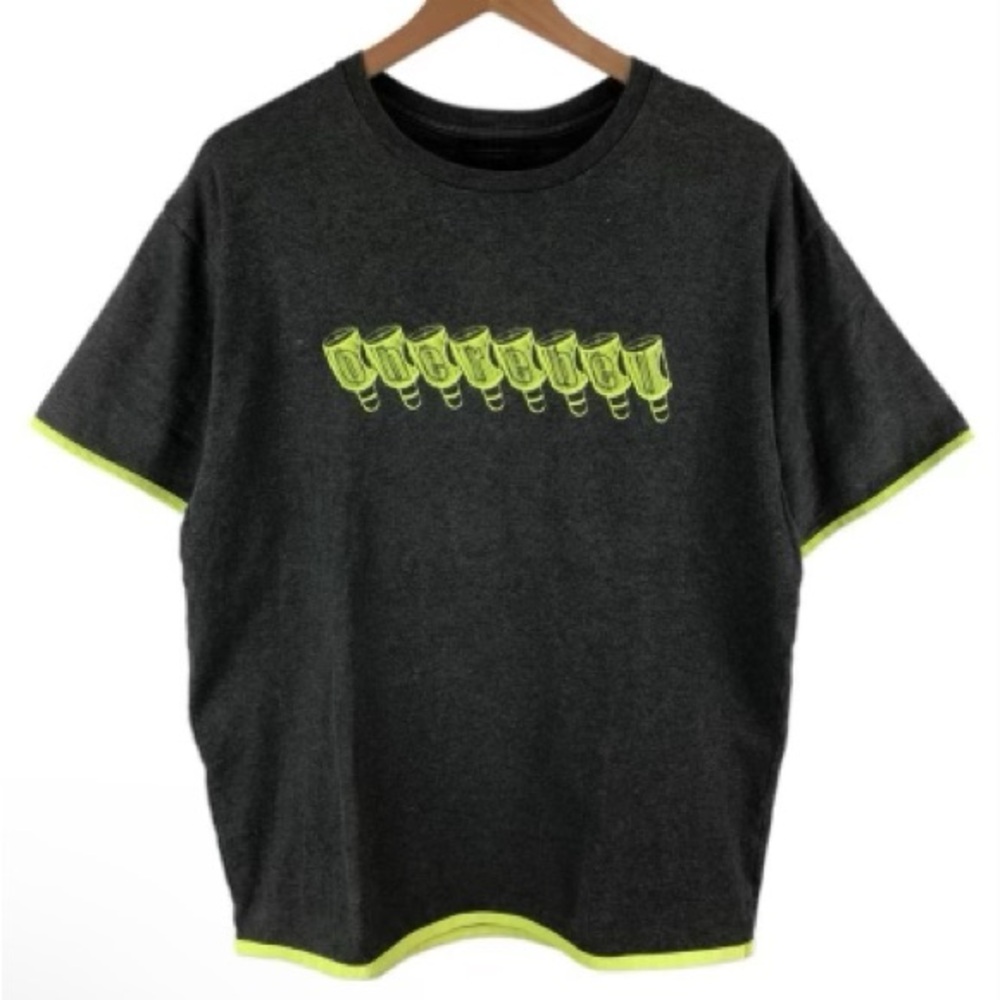 Jun Takahashi Undercover Spring/Summer 2000 “ONEREBEL” T-Shirt